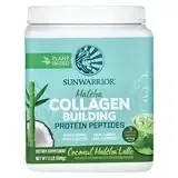 Sunwarrior, пептиды белка для формирования коллагена, со вкусом латте и кокоса, 500 г (1,1 фунта) в Украине