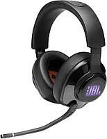 Гарнитура JBL QUANTUM 400 Black (JBLQUANTUM400BLK) (6652489) ON, код: 6462565