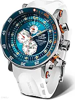 Часи Vostok Europe Lunokhod-2 YM86-620A636S2