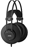 Наушники звукоизоляционные AKG K52 ON, код: 6556906
