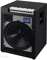 Комбопідсилювач Sr Technology Bass Fidelity 10" Combo Basowe 300W Rms