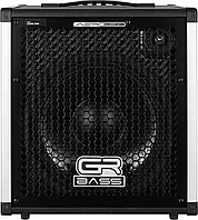 Комбопідсилювач GR Bass AT Cube 500