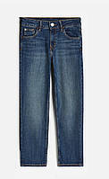 Джинси вільного крою для хлопця підлітка Comfort Stretch 164 см (13-14Y)