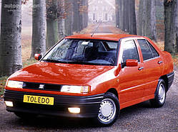 Лобове скло на Seat Toledo 1991-98 р.в.