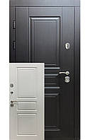 Входные Двери с МДФ накладками/ входная металлическая дверь " Прованс"/Бронедвери с гарантией от производителя