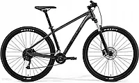 Велосипед Merida Big Nine 100 Antracyt Czarny 29 2023