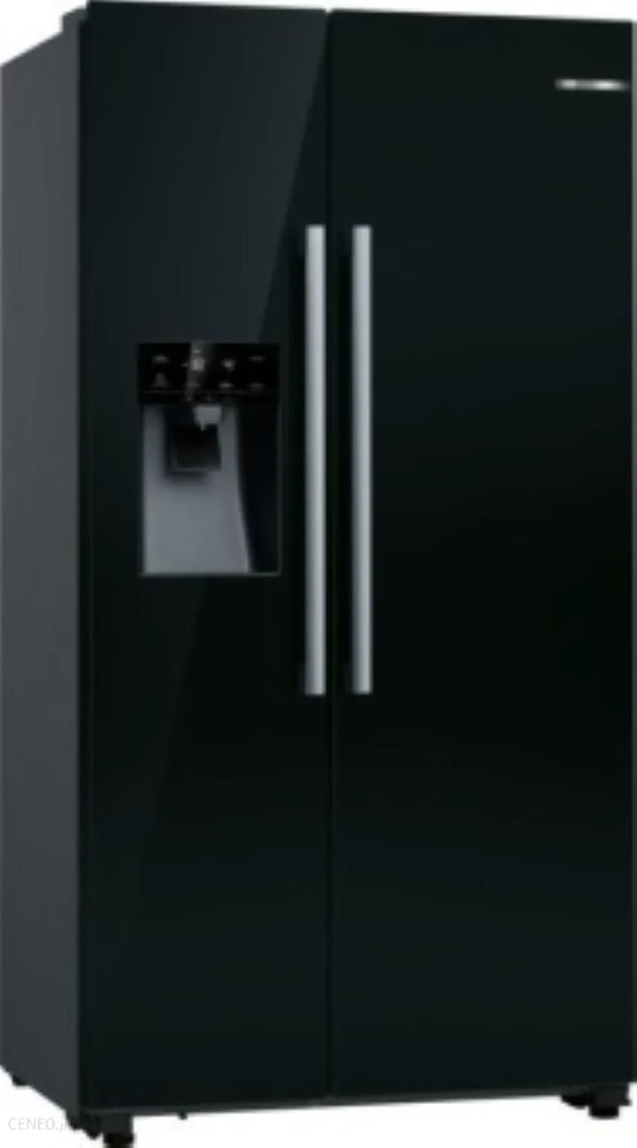 Холодильник Bosch Serie 6 Side by Side KAD93ABEP (ID#2138054588), цена ...