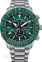 Часи Citizen Promaster Diver's Eco-drive CB5004-59W