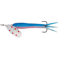 Блесна Savage Gear Flying Eel Spinner 3 23.0g Синий (1013-1854.06.55) XE, код: 8017906