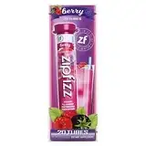 Zipfizz, Смесь для энергетических напитков, ягоды, 20 тюбиков, 11 г (0,39 унции) в Украине