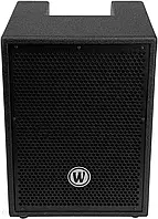 Комбопідсилювач Warwick Gnome Pro CAB 12/4 - Compact Bass Cabinet, 1x12, 300 Watt