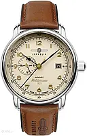 Часи ZEPPELIN Mediterranee 9668-5 Automatic