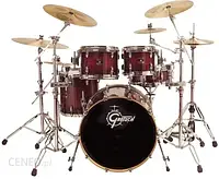 Ударна установка Gretsch Renown Maple