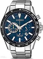 Часи Citizen CA4444-82L CHRONO ECO-DRIVE