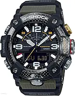 Часи Casio G-Shock GG-B100-1A3ER