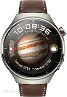 Часи Huawei Watch 4 Pro Classic Tytanowy