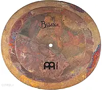 Ударна установка MEINL Cymbals Byzance Vintage Smack Stack - 10 /12"/14