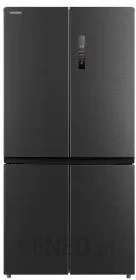Холодильник TOSHIBA GR-RF840WE-PMS(06)