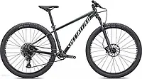 Велосипед Specialized Rockhopper Expert Gloss Oak Green Metallic 29 2022