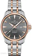 Часи Certina Ds Action Big Date C0324262208100