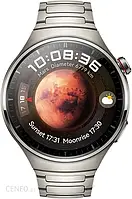 Часи Huawei Watch 4 Pro Elite Tytanowy