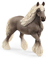 Игровая фигурка Schleich Серая в яблоках кобыла 144х36х109 мм (6688065) XE, код: 8256232