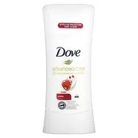 Dove, Advanced Care, Go Fresh, дезодорант-антиперспирант, восстанавливающий, 74 г (2,6 унции) в Украине