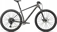 Велосипед Specialized Chisel Satin Smoke Gloss Tarmac 29 2023