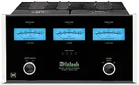 Підсилювач звуку McIntosh MC 207