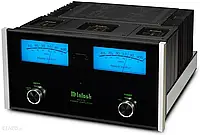 Підсилювач звуку Mcintosh Mc312 czarny