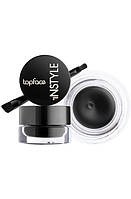 Подводка для глаз Instyle Gel Eyeliner № 1 topface Разноцветный (2000001992029)