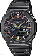 Часи Casio G-Shock GM-B2100BPC-1AER Classic Full Metal