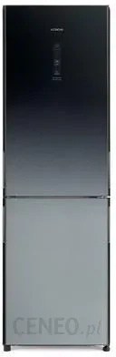 Холодильник Hitachi R-BG410PRU6X (XGR)