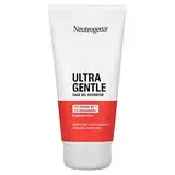 Neutrogena, Ультра нежный увлажняющий гель для лица, без отдушек, 141 г (5,0 унции) в Украине