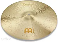 Ударна установка Meinl Byzance Jazz Medium Thin Crash 17" (B17JMTC)