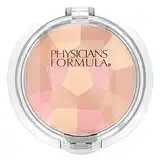 Physicians Formula, Многоцветные румяна, румяный персик, 0,17 унций (5 г) в Украине