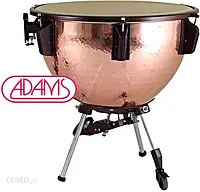 Ударна установка Adams Kotły Universal copper hammered 29"