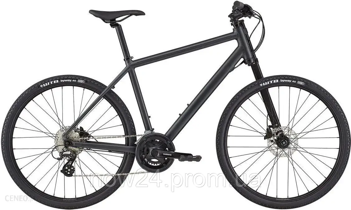 Велосипед Cannondale Bad Boy 3 2021