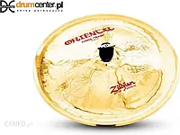 Ударна установка Zildjian Fx Oriental Trash China 16