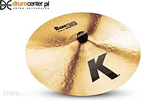 Ударна установка Zildjian K Dark Thin Crash 18