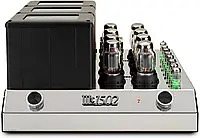 Підсилювач звуку McIntosh MC1502