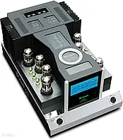 Підсилювач звуку McIntosh MC901 Czarny