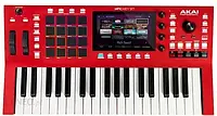 Клавішний інструмент AKAI MPC KEY 37