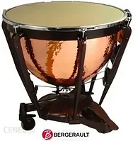 Ударна установка Bergerault kotły GP parabolic copper polish 23