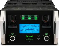 Підсилювач звуку Mcintosh Mc451