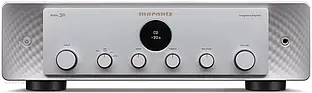 Підсилювач звуку Marantz Model 30 srebrny