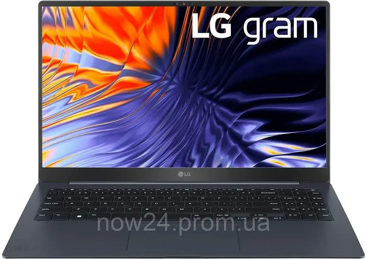 LG Gram 2023 15Z90Rt 15,6"i5/16GB/512GB/Win11 (15Z90RTGAA55Y)