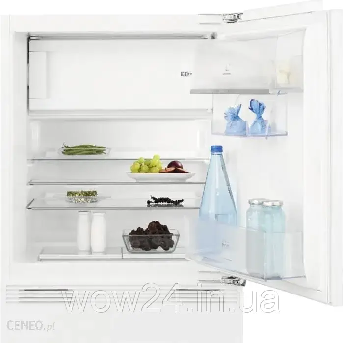 Холодильник Electrolux Seria 500 LFB3AF82R
