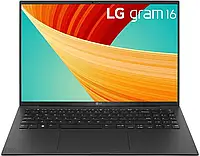 LG Gram 2023 17Z90R 17"/i7/16GB/512GB/Win11 (17Z90RGAA75Y)