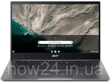 Acer Chromebook 514 Cb514 14"/I3/8GB/256GBGB/Chromeos (CB5141W34CQNXAU0EP005)